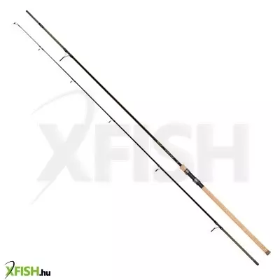 Fox Rage Predator Elite Pro Deadbait Csukázó Horgászbot 360cm 3.25Lbs 2 Részes