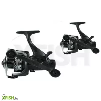 Ngt Reel Dynamic Carp 4000 Nyeletőfékes Orsó 1+1 akció