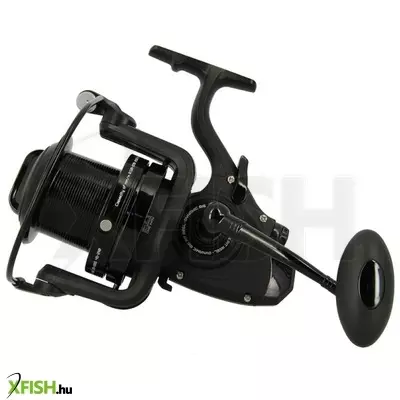 ngt dynamic big carp reel 7000 nyeletőfékes ponyozó orsó