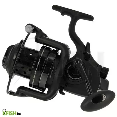 Ngt Dynamic Big Carp Reel 70 Nyeletőfékes Távdobó Orsó