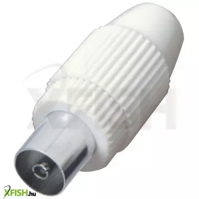 Use bliszter home fs 19x koax aljzat, csavarozható
