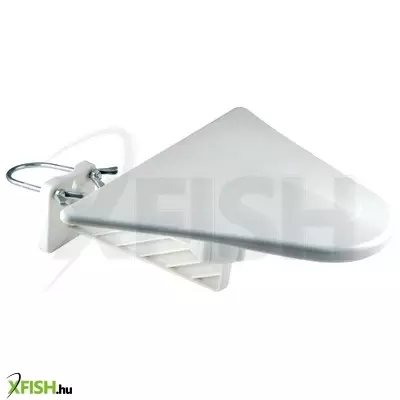 Home fz 56 dvb-t/t2 kültéri antenna erősítővel, 56 db, fm, vhf, uhf, rádió- és tv-adások vétele, hálózati adapteres tápellátás