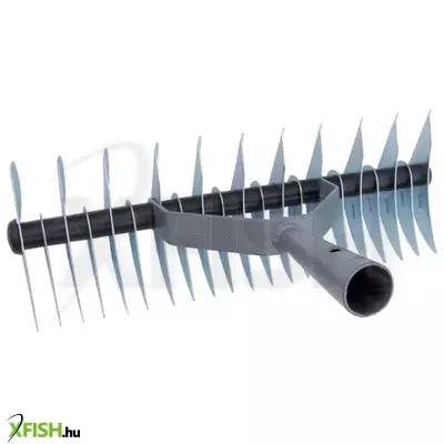 Hecht g 02 fhn - kézi gyepszellőztető