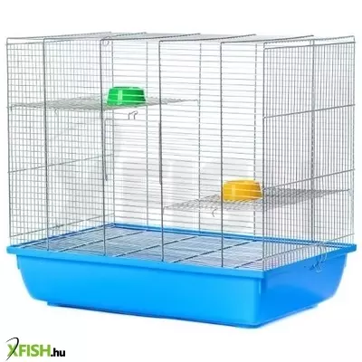 Ketrec Degu 60 Cink 590x360x520mm