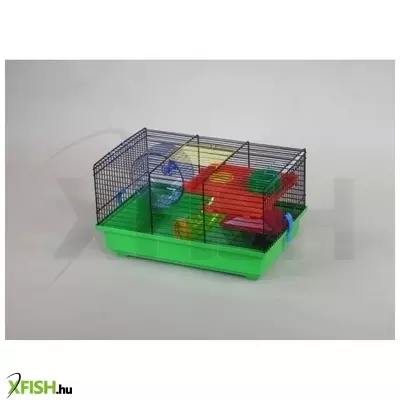 Ketrec Gino Color +Tuba 430*280*235