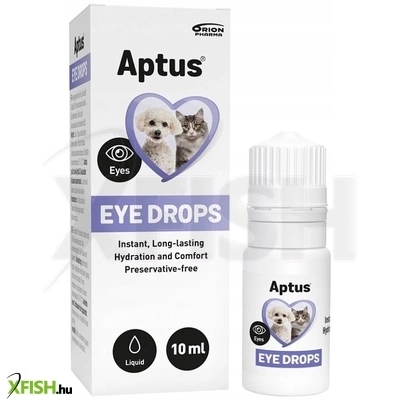 Aptus Eye Szemcsepp 10 ml