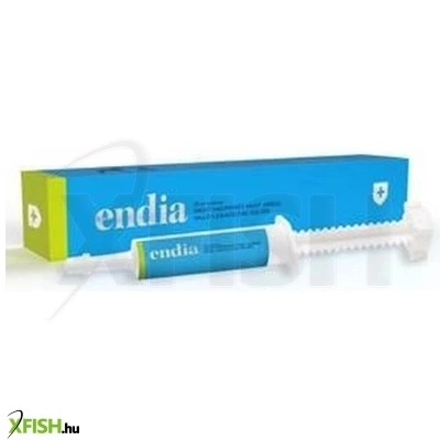 Endia Probiotikum Paszta Kutyák Macskák Részére 30ml