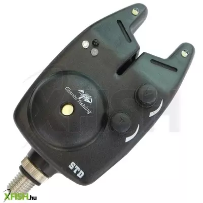 Giants Fishing Std Elektromos Kapásjelző Egység 1db/csomag