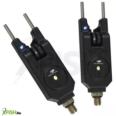 Giants Fishing Kapásjelző Bite Alarm R1 AKCIÓ 1 + 1!