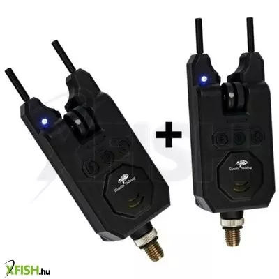 Giants Fishing Kapásjelző Bite Alarm R2 AKCIÓ 1 + 1!