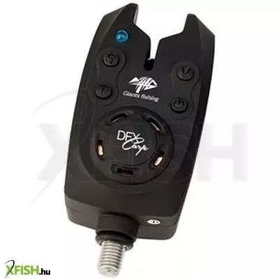 Giants Fishing Dfx Elektromos Kapásjelző Egység Kék 1db/csomag