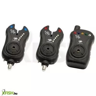 Giants Fishing Kapásjelző szett FLX Carp (2 + 1)