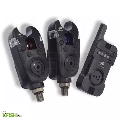 Giants Fishing Kapásjelző szett Wireless Set TX1 (2db jelző+ adóvevő)