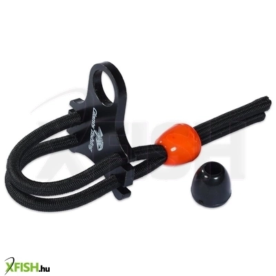 Giants fishing Gyorskioldó Deluxe Fém Horgászbot Zár 1db/csomag