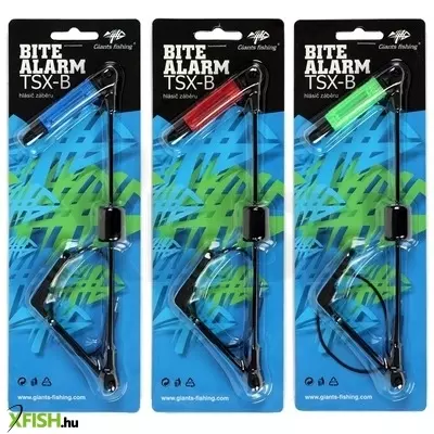 Giants Fishing Indikátor Sárga