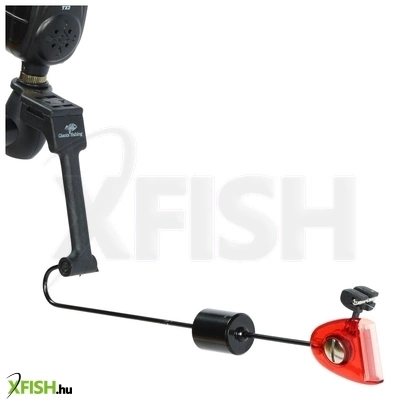 Giants Fishing Str Karos Horgász Swinger Piros 1db/csomag