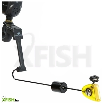 Giants Fishing Str Karos Horgász Swinger Sárga 1db/csomag