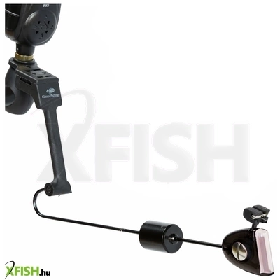 Giants Fishing Str Karos Horgász Swinger Fekete 1db/csomag