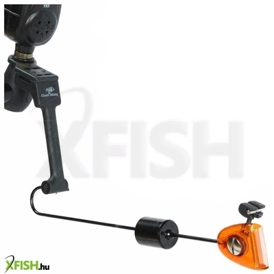 Giants Fishing Str Karos Horgász Swinger Narancs 1db/csomag