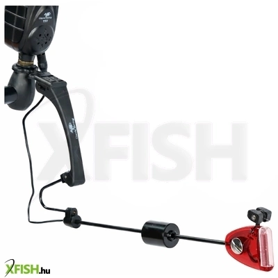 Giants Fishing Lxr Karos Horgász Swinger Piros 1db/csomag