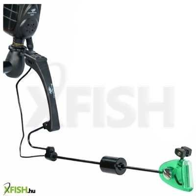 Giants Fishing Lxr Karos Horgász Swinger Zöld 1db/csomag