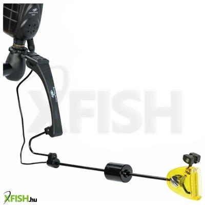 Giants Fishing Lxr Karos Horgász Swinger Sárga 1db/csomag