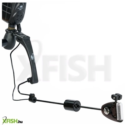 Giants Fishing Lxr Karos Horgász Swinger Fekete 1db/csomag