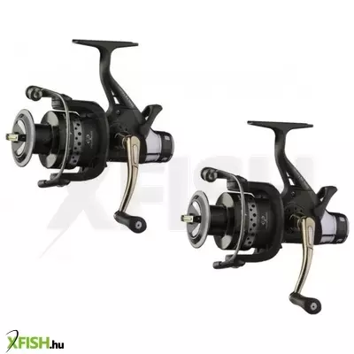 Giants Fishing Luxury RX 5000 Nyeletőfékes Orsó 1+1 ingyen!