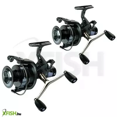 Giants Fishing SPX 6000 Fs Nyeletőfékes Orsó 1+1 INGYEN!