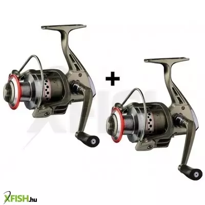 Giants Fishing SPX 4000 Pergető Orsó 1+1 INGYEN!