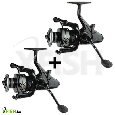 Giants Fishing GXR 6000FS Nyeletőfékes Orsó Akció 1+1 ingyen!