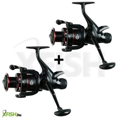 Giants Fishing Gaube Reel Fs Nyeletőfékes Orsók 5000-es Akció 1+1 Ingyen!