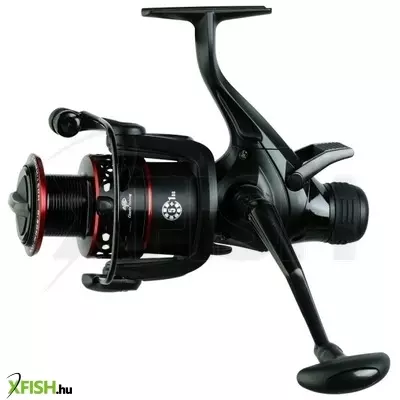 Giants Fishing Gaube Reel FS 5000 Nyeletőfékes Orsó