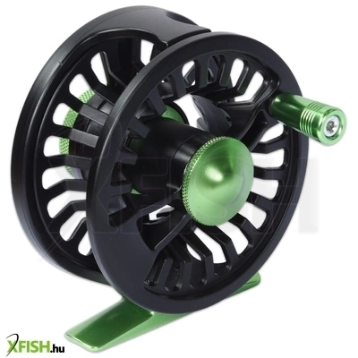 Giants Fishing Deluxe Fly Legyező Horgászorsó 3/4