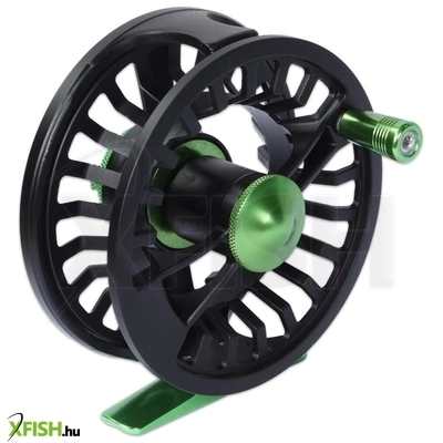 Giants Fishing Deluxe Fly Legyező Horgászorsó 5/6