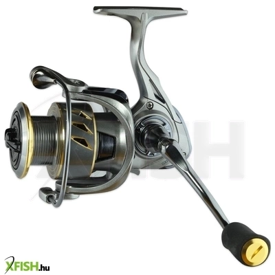 Giants Fishing GXF 3000FD Feeder Horgászorsó