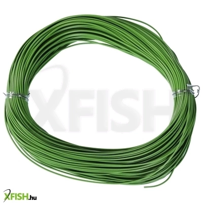 Giants Fishing Classic Fly Line Legyező Zsinór 30,5m Olive Green WF4F