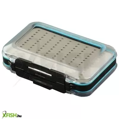 Giants Fishing Fly Box Műlégy Tároló Horgász Doboz 15,5x10,5x4,5cm