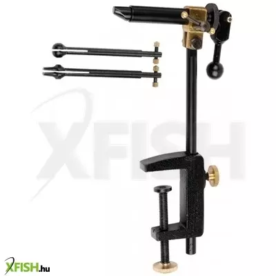 giants fishing légykötő satu supreme vise