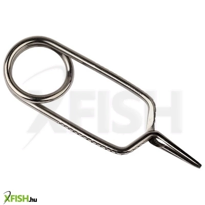 Giants Fishing Hackl Pliers Deluxe Légykötő 6.0cm 1db/csomag