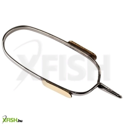 Giants Fishing Hackl Pliers Deluxe Légykötő 6.5cm 1db/csomag