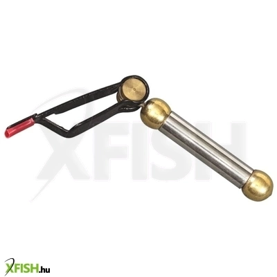 Giants Fishing Hackl Pliers Rotatable Légykötő 7.5cm 1db/csomag