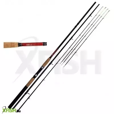 Giants Fishing Bot CLX Feeder bot TR 360cm Max:90g 3+4Részes