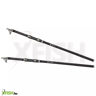 Giants Fishing Deluxe Tele Carp Horgászbot 390cm 3Lbs AKCIÓ 1 + 1 Ingyen!