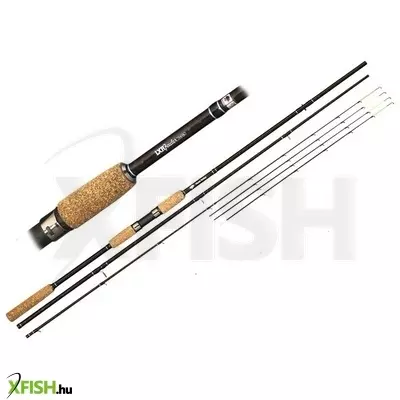 Giant feederBot Lxr Feeder 360cm 50-100g 3+4Részes