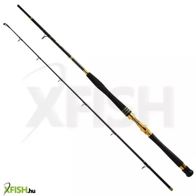 Giants Fishing Bot Deluxe Boat Csónakos Harcsázó Bot 210cm 50Lbs 2Részes