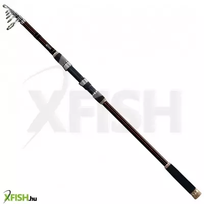Giants Fishing Gold Tele Carp Horgászbot 360cm 3,0Lbs