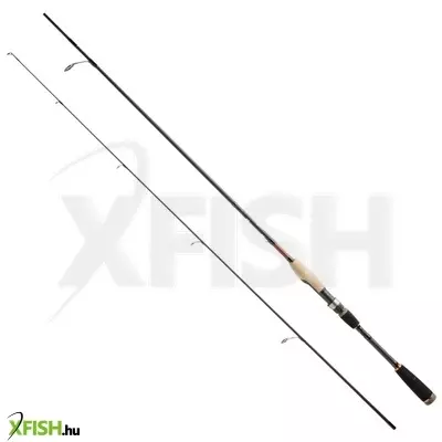 Giants Fishing Bot Sensitive Spin Pergető Bot 270cm 5-18g 2Részes