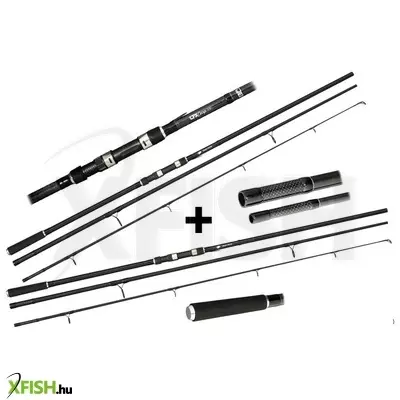 Giants Fishing Bot CPX Carp Bojlis Bot 330cm 3,0Lbs 3Részes AKCIÓ 1 + 1 INGYEN!
