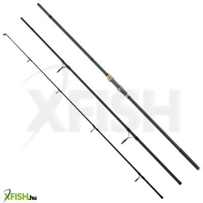 Giants Fishing Radiant Carp Cast 50+ Távdobó Horgászbot 360cm 3.25Lbs 3 Részes